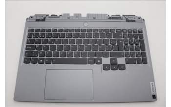 Lenovo 5CB1P43405 Tastatur inkl. Topcase ASM_BEL C 83DX BLWH