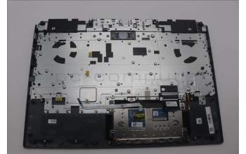 Lenovo 5CB1P43405 Tastatur inkl. Topcase ASM_BEL C 83DX BLWH