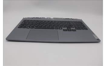 Lenovo 5CB1P43405 Tastatur inkl. Topcase ASM_BEL C 83DX BLWH