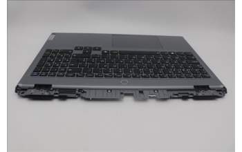 Lenovo 5CB1P43405 Tastatur inkl. Topcase ASM_BEL C 83DX BLWH