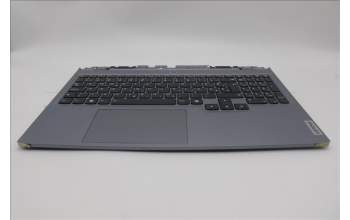 Lenovo 5CB1P43407 Tastatur inkl. Topcase ASM_SLV C 83DX BLWH