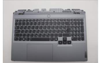Lenovo 5CB1P43407 Tastatur inkl. Topcase ASM_SLV C 83DX BLWH