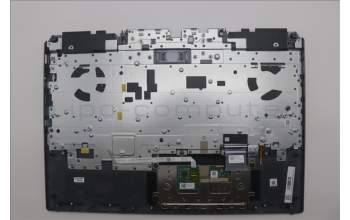 Lenovo 5CB1P43407 Tastatur inkl. Topcase ASM_SLV C 83DX BLWH