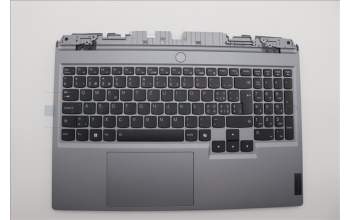 Lenovo 5CB1P43408 Tastatur inkl. Topcase schweiz C 83DX BLWH