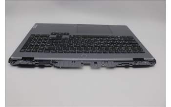 Lenovo 5CB1P43409 Tastatur inkl. Topcase ASM_BUL C 83DX BLWH