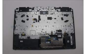 Lenovo 5CB1P43410 Tastatur inkl. Topcase ASM_CZE/SLK C 83DX BLWH