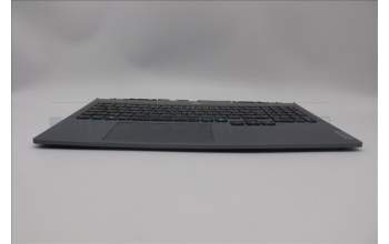 Lenovo 5CB1P43410 Tastatur inkl. Topcase ASM_CZE/SLK C 83DX BLWH