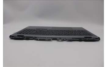 Lenovo 5CB1P43410 Tastatur inkl. Topcase ASM_CZE/SLK C 83DX BLWH