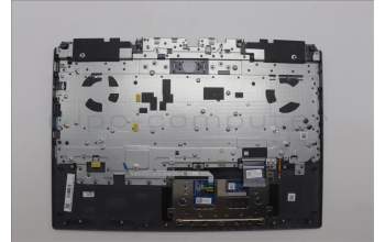 Lenovo 5CB1P43411 Tastatur inkl. Topcase ASM_FRA/ARA C 83DX BLWH