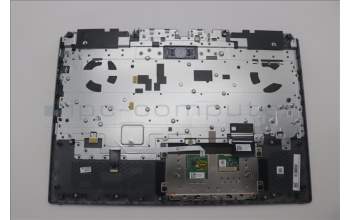 Lenovo 5CB1P43416 Tastatur inkl. Topcase ASM_GRE C 83DX RGB