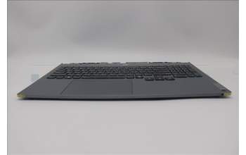 Lenovo 5CB1P43416 Tastatur inkl. Topcase ASM_GRE C 83DX RGB
