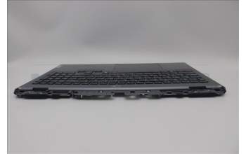 Lenovo 5CB1P43416 C-Cover with keyboard, Greek, RGB Backlight, US