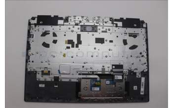 Lenovo 5CB1P43420 C-Cover with keyboard, Russian, RGB Backlight, US