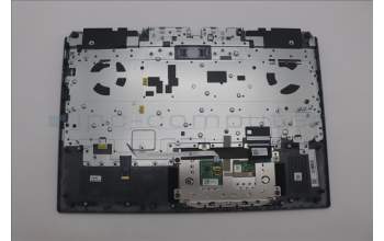 Lenovo 5CB1P43422 C-Cover with keyboard, Israel(Hebrew), RGB Backlight, US