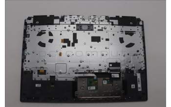 Lenovo 5CB1P43430 Tastatur inkl. Topcase ASM_FRA/ENG C 83DX RGB