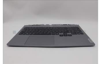 Lenovo 5CB1P43430 Tastatur inkl. Topcase ASM_FRA/ENG C 83DX RGB