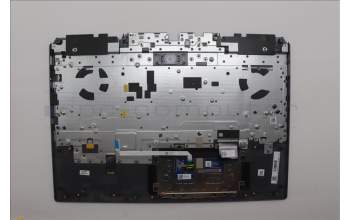 Lenovo 5CB1P43435 C-Cover with keyboard, Hungarian, RGB Backlight, UK