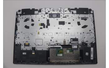 Lenovo 5CB1P43469 C-Cover with keyboard, Ukraine, RGB Backlight, US