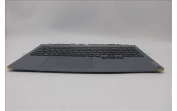 Lenovo 5CB1P43469 Tastatur inkl. Topcase ASM_UKR C 83DX RGB