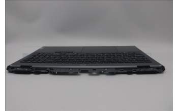 Lenovo 5CB1P43469 Tastatur inkl. Topcase ASM_UKR C 83DX RGB
