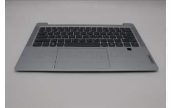 Lenovo 5CB1P43471 Tastatur inkl. Topcase ENG C83DA FP CG BLAI AL