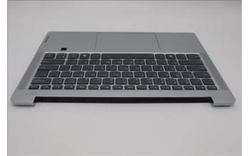 Lenovo 5CB1P43471 Tastatur inkl. Topcase ENG C83DA FP CG BLAI AL