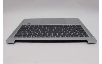 Lenovo 5CB1P43472 Tastatur inkl. Topcase GRE C83DA FP CG BLAI AL