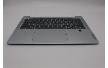 Lenovo 5CB1P48988 Tastatur inkl. Topcase GER C83DA FP CG BLAI AL