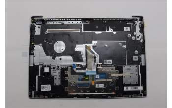 Lenovo 5CB1P48991 Tastatur inkl. Topcase BEL C83DA FP CG BLAI AL