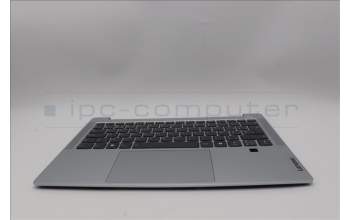 Lenovo 5CB1P48991 Tastatur inkl. Topcase BEL C83DA FP CG BLAI AL