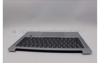 Lenovo 5CB1P48991 Tastatur inkl. Topcase BEL C83DA FP CG BLAI AL