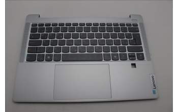 Lenovo 5CB1P48993 Tastatur inkl. Topcase SLV C83DA FP CG BLAI AL