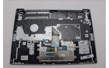Lenovo 5CB1P48993 Tastatur inkl. Topcase SLV C83DA FP CG BLAI AL