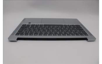 Lenovo 5CB1P48993 Tastatur inkl. Topcase SLV C83DA FP CG BLAI AL
