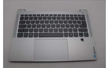 Lenovo 5CB1P48995 Tastatur inkl. Topcase BUL C83DA FP CG BLAI AL