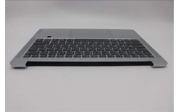 Lenovo 5CB1P48995 Tastatur inkl. Topcase BUL C83DA FP CG BLAI AL