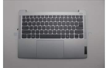 Lenovo 5CB1P49000 Tastatur inkl. Topcase ENG C83DA NFP CG BLAI AL