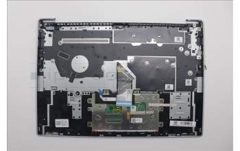 Lenovo 5CB1P49000 Tastatur inkl. Topcase ENG C83DA NFP CG BLAI AL