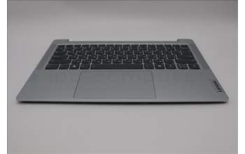 Lenovo 5CB1P49005 Tastatur inkl. Topcase RUS C83DA NFP CG BLAI AL