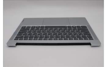 Lenovo 5CB1P49005 Tastatur inkl. Topcase RUS C83DA NFP CG BLAI AL