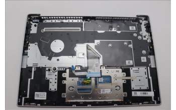 Lenovo 5CB1P49006 Tastatur inkl. Topcase ARA C83DA NFP CG BLAI AL