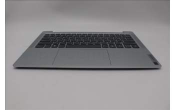 Lenovo 5CB1P49006 Tastatur inkl. Topcase ARA C83DA NFP CG BLAI AL