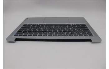 Lenovo 5CB1P49006 Tastatur inkl. Topcase ARA C83DA NFP CG BLAI AL