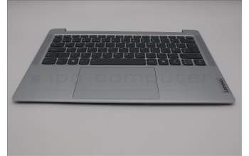 Lenovo 5CB1P49010 Tastatur inkl. Topcase UK C83DA NFP CG BLAI AL