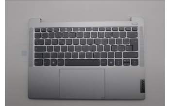 Lenovo 5CB1P49011 Tastatur inkl. Topcase ITA C83DA NFP CG BLAI AL