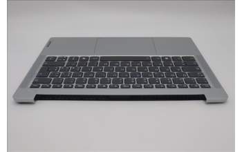 Lenovo 5CB1P49011 Tastatur inkl. Topcase ITA C83DA NFP CG BLAI AL
