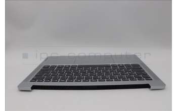 Lenovo 5CB1P49154 Tastatur inkl. Topcase GER C83DA NFP CG BLAI AL