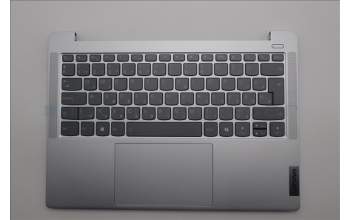 Lenovo 5CB1P49156 Tastatur inkl. Topcase HUN C83DA NFP CG BLAI AL