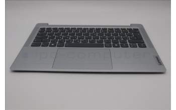 Lenovo 5CB1P49156 Tastatur inkl. Topcase HUN C83DA NFP CG BLAI AL