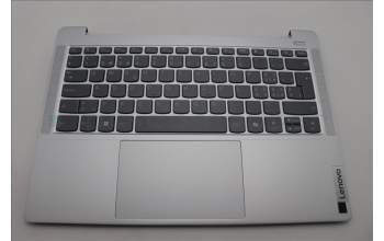 Lenovo 5CB1P49160 Tastatur inkl. Topcase SWS C83DA NFP CG BLAI AL